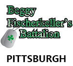 Beggy's Battalion - The City 5K Charity