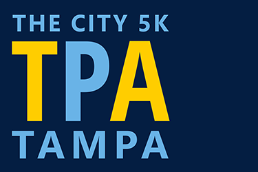 The City 5K Tampa