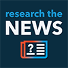 Research the News Podcast
