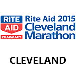 Cleveland Marathon - The City 5K Charity